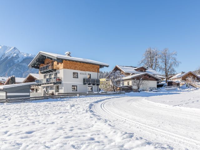 Apartmenthaus Maximilian